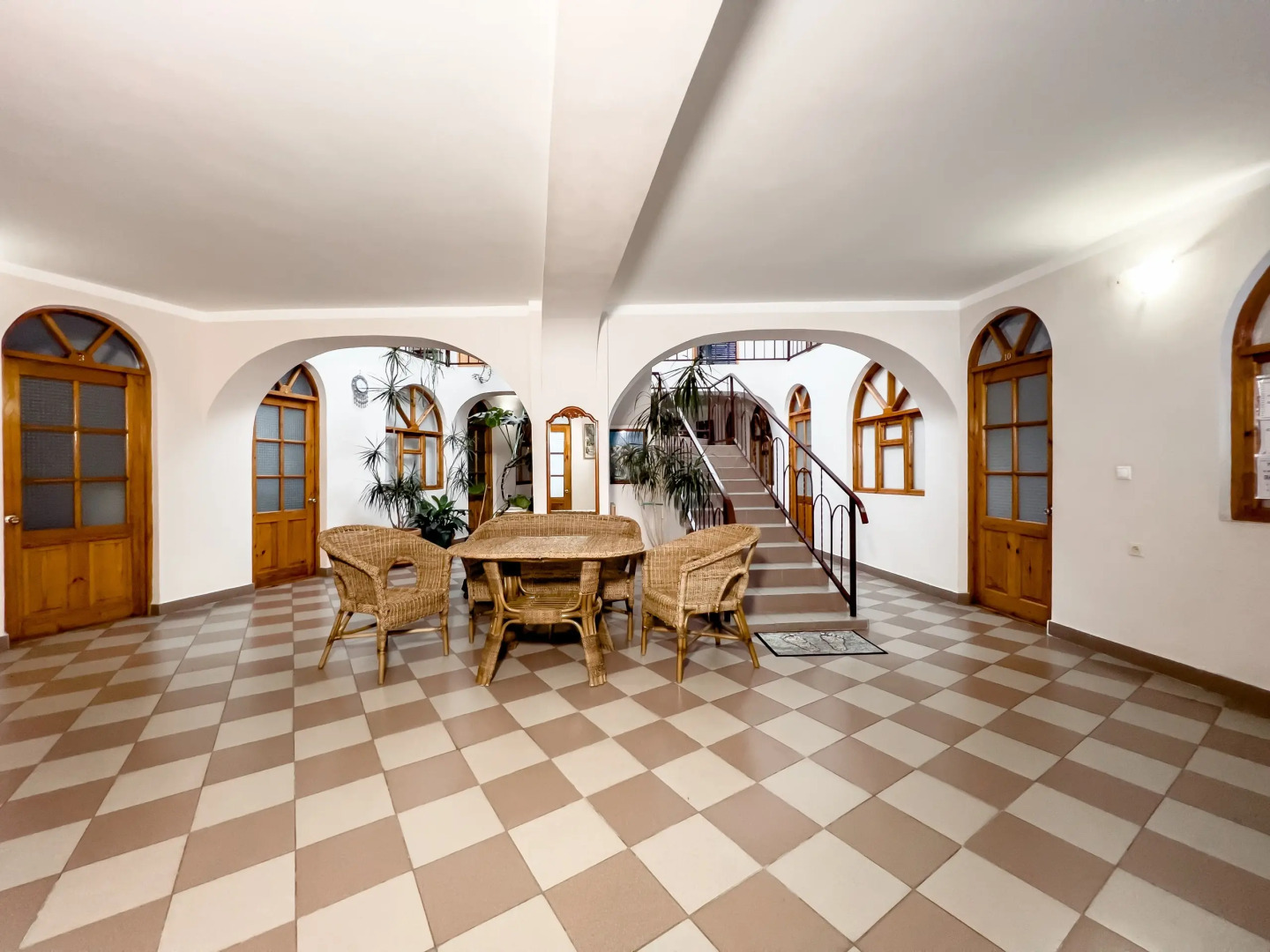 Гостевой дом Viva Анжелика