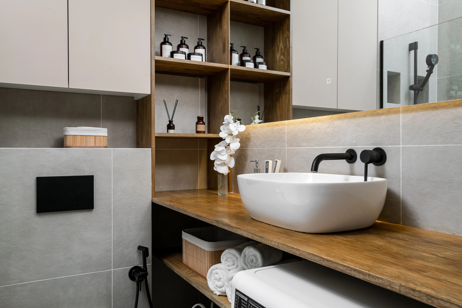 Апартаменты Comfort Life возле Москва-сити