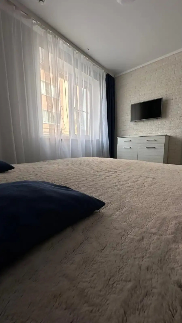 Апартаменты Квартира в Центре КМВ