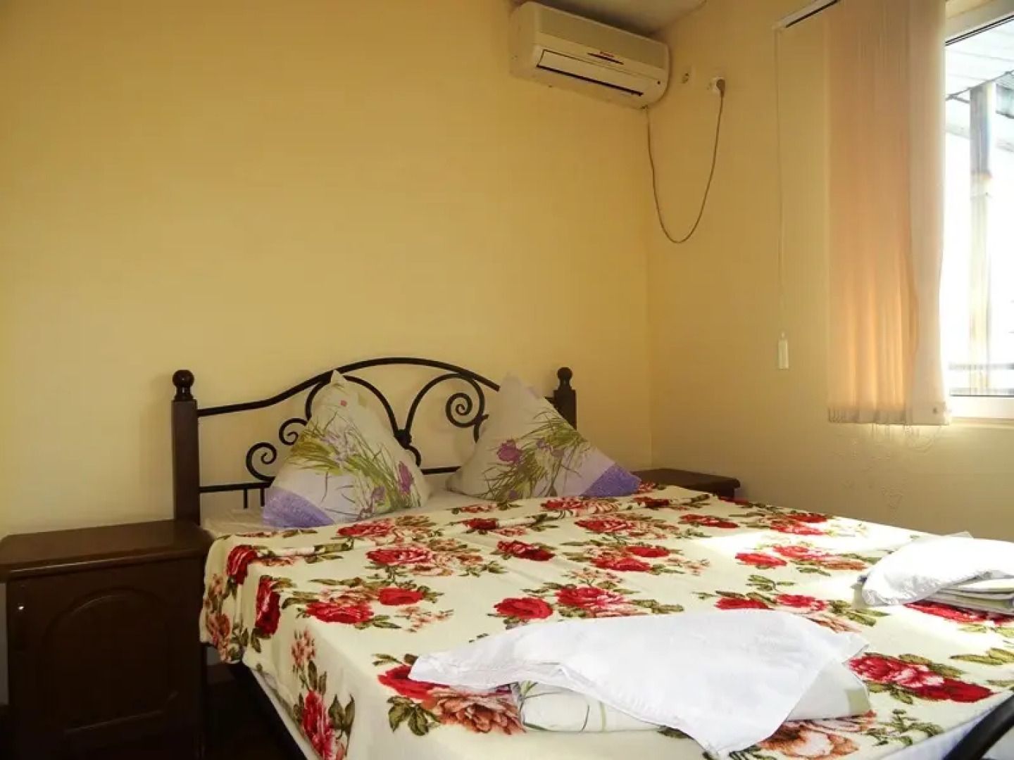 Гостевой дом Якорь