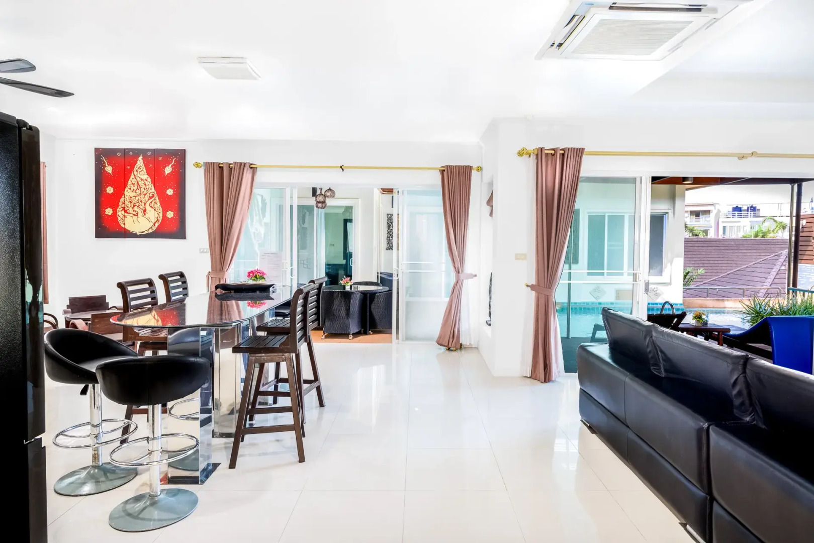 Вилла OMNIA Phuket - Prima