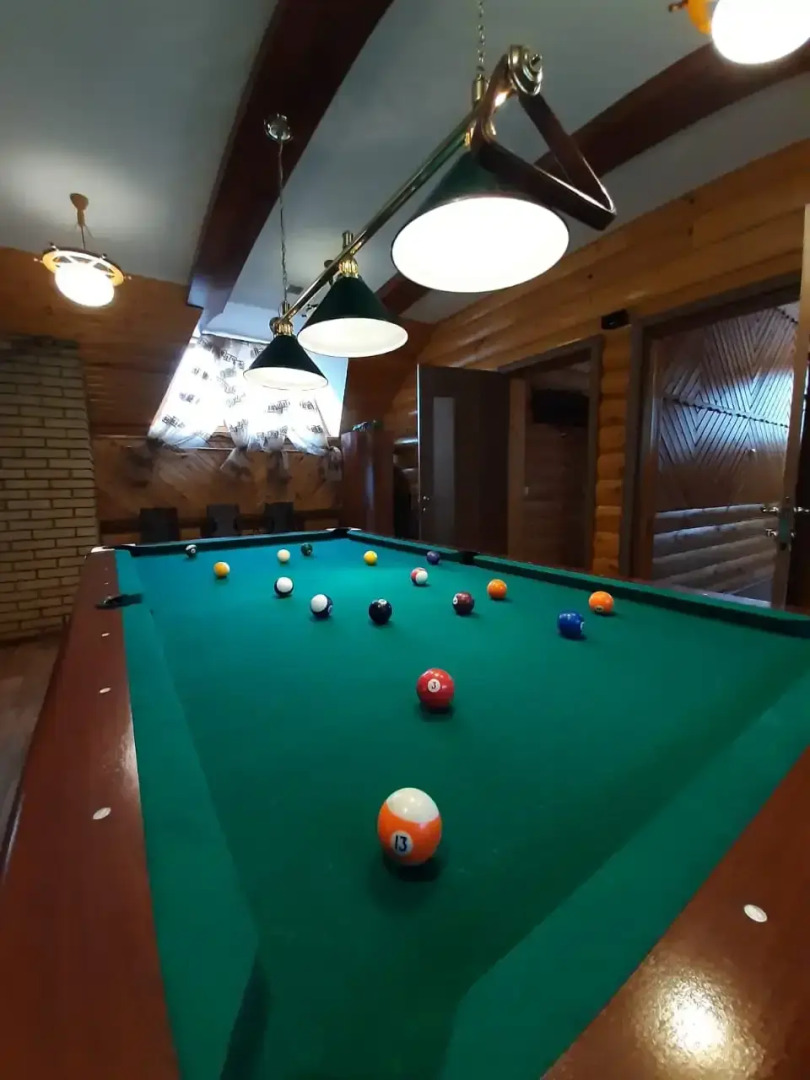 Гостевой Дом Три Медведя