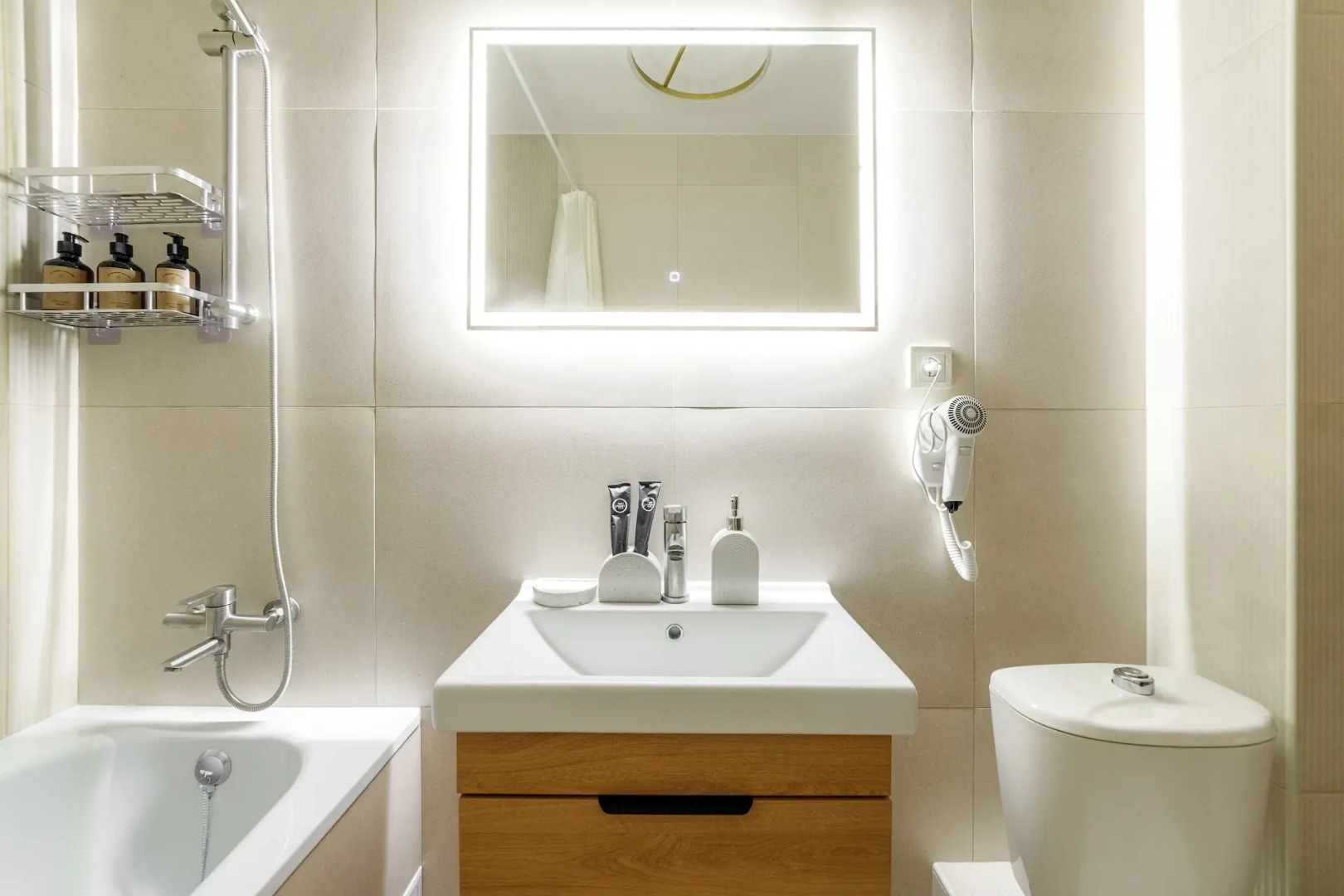 Квартира на Астраханской 263