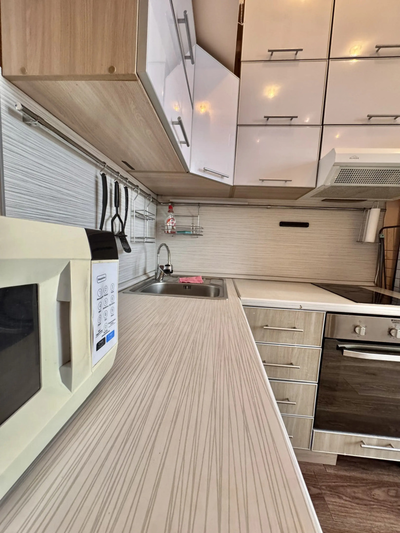 ЖК Дельфин 12