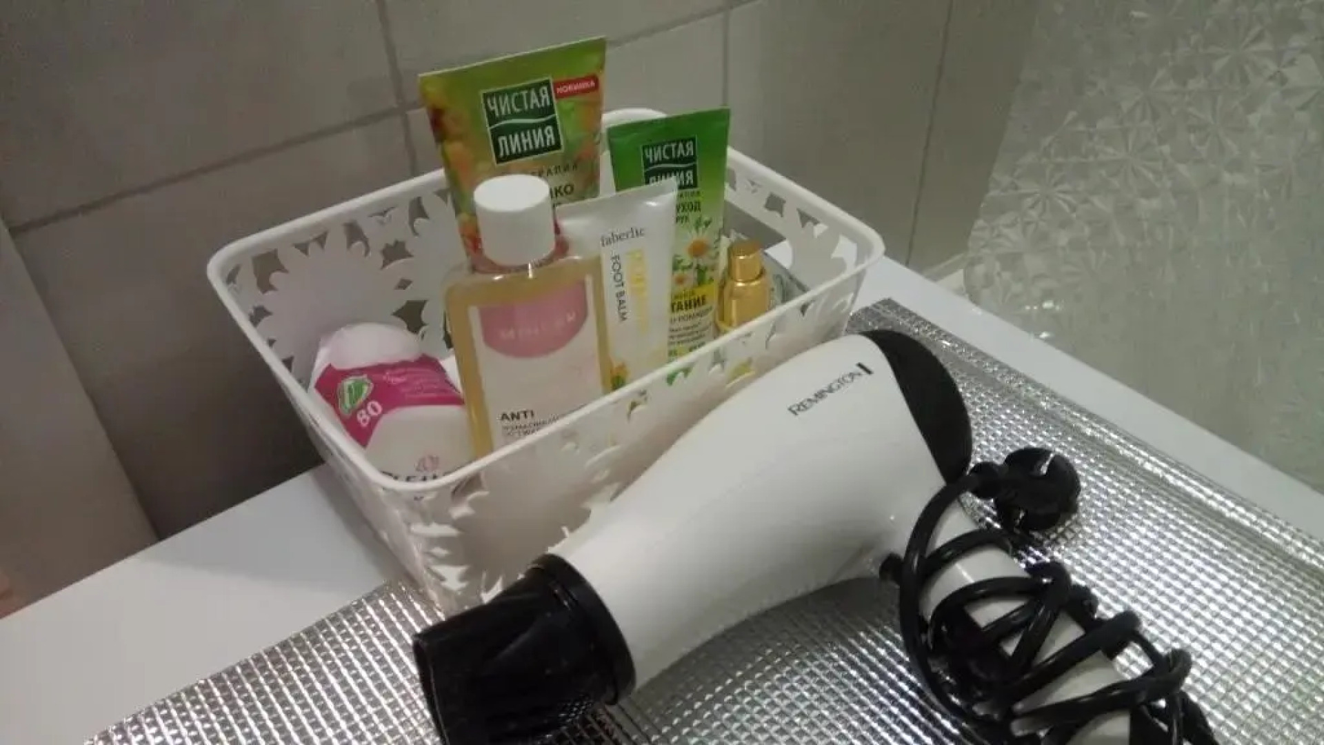 Apartament on Green street