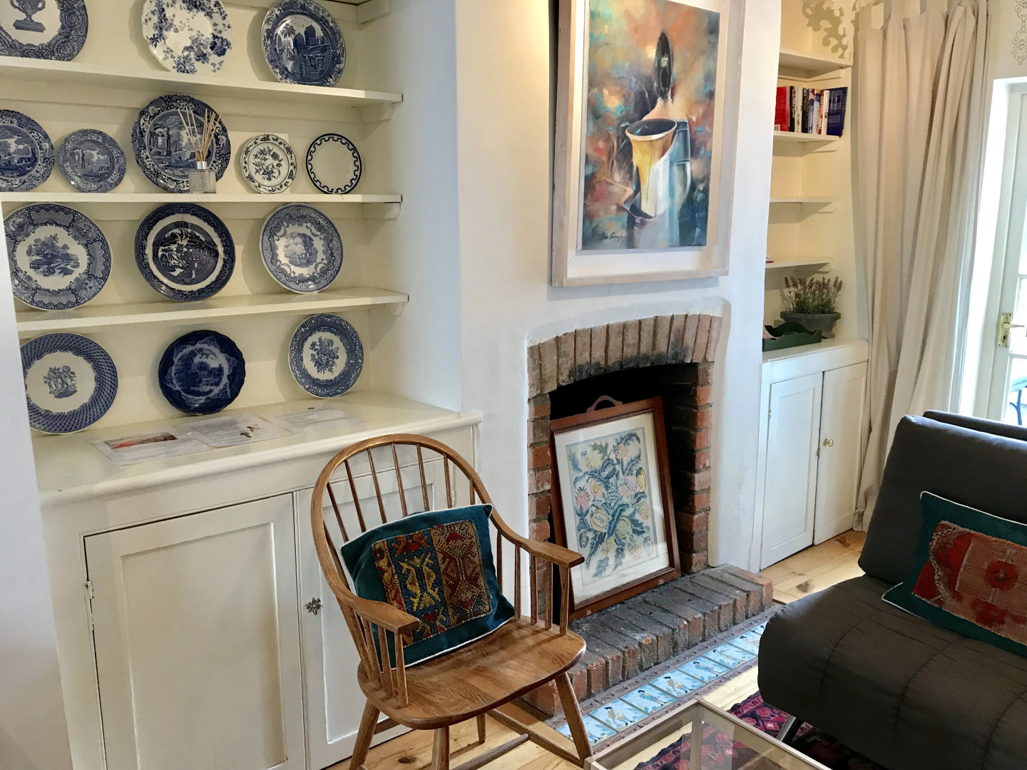 The Old Bookbinder's House - 3 Bedroom in Oxford