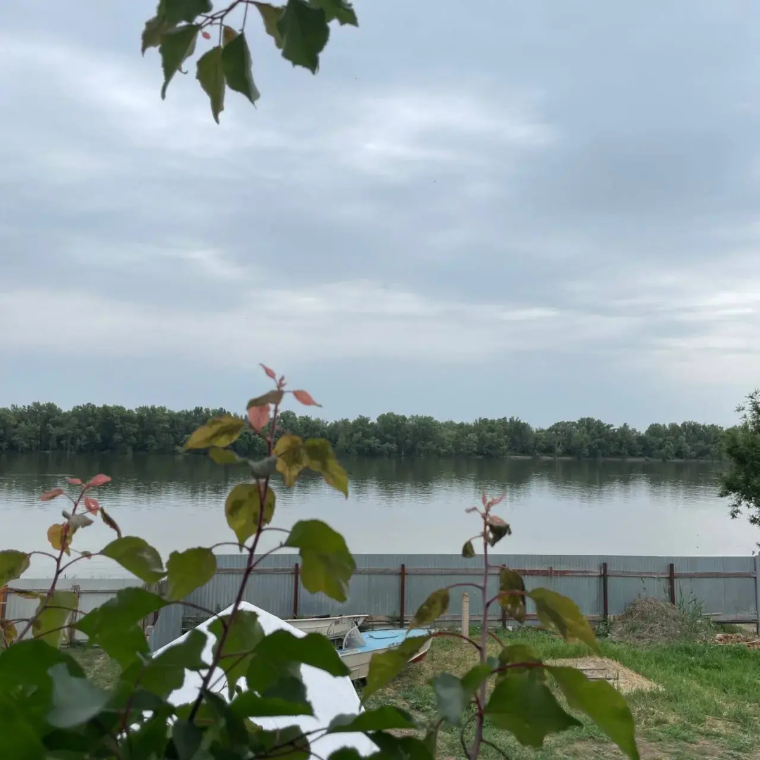 Гостевой дом Трофейный дом