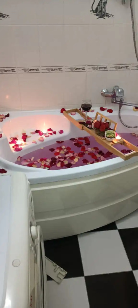 Апартаменты Vысота