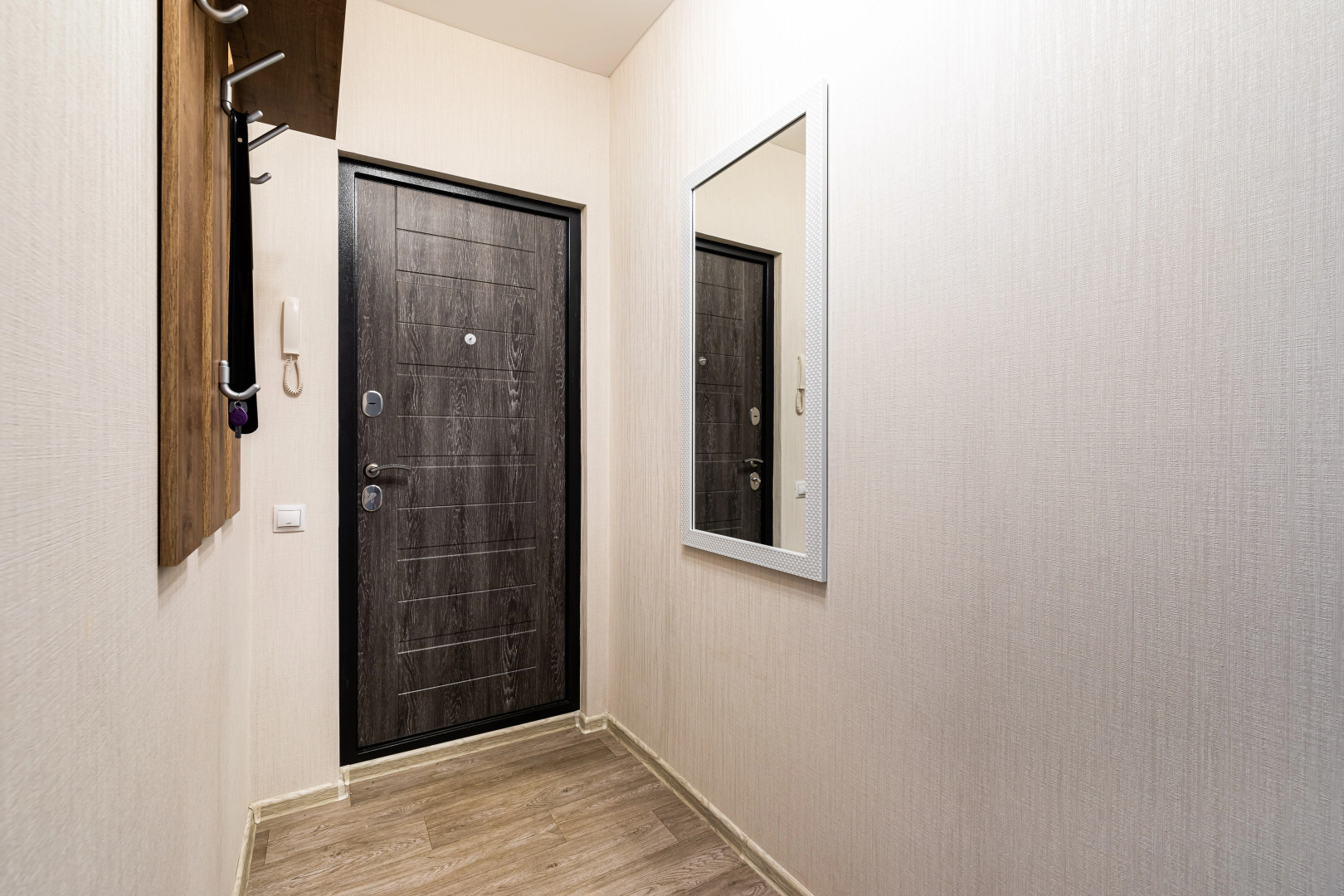 Квартира На Блюхера