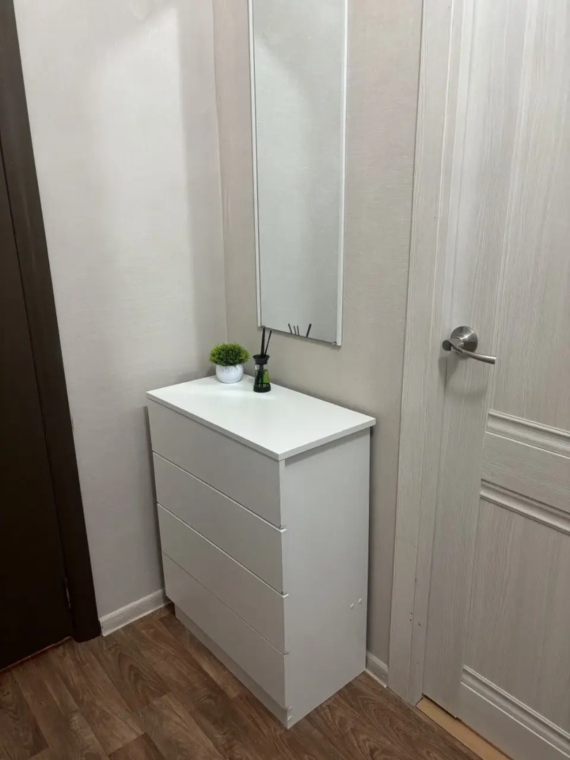 Квартира Уютная