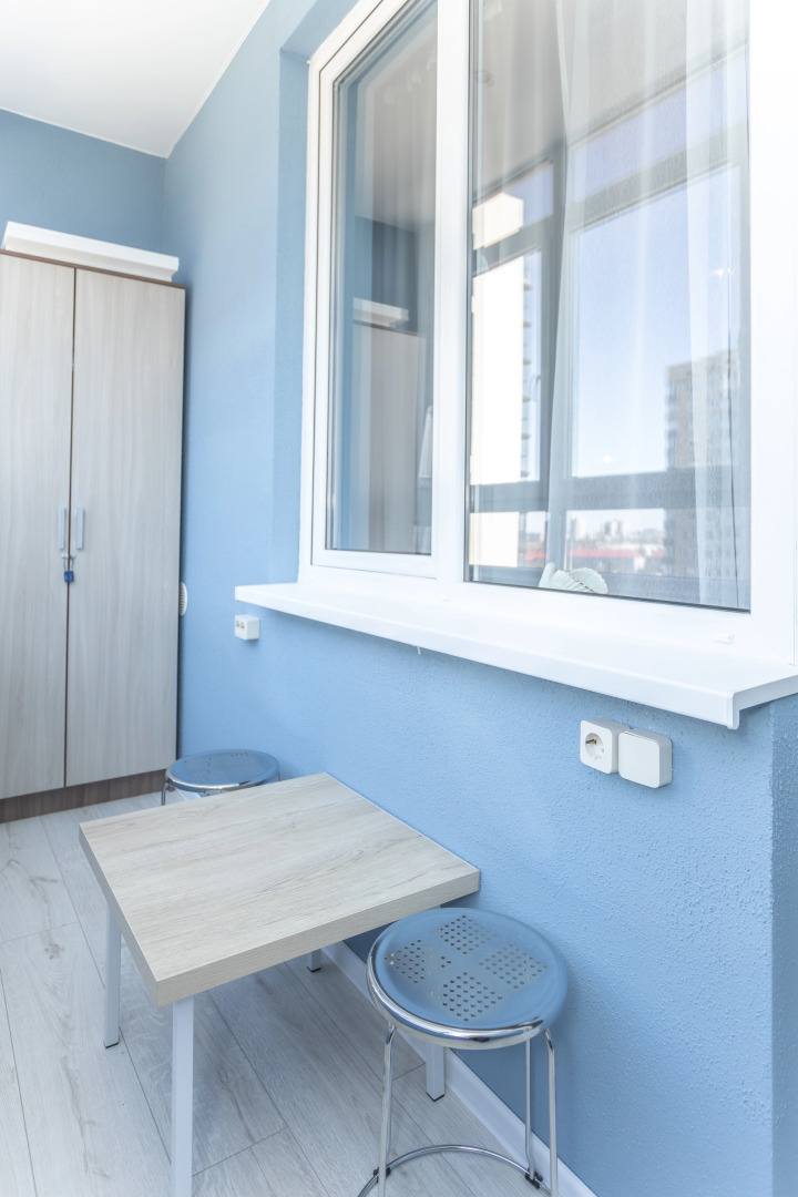 Квартира Van Gogh"s friends