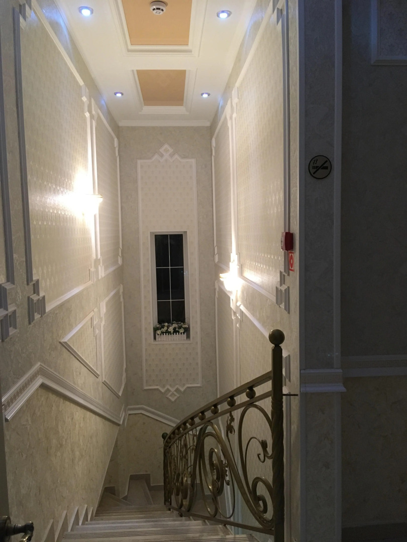 Гостевой дом Престиж