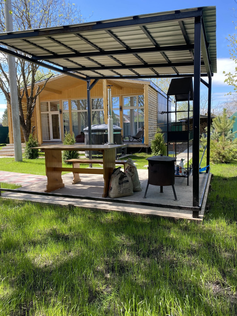 Частный Дом Vi Bloom House