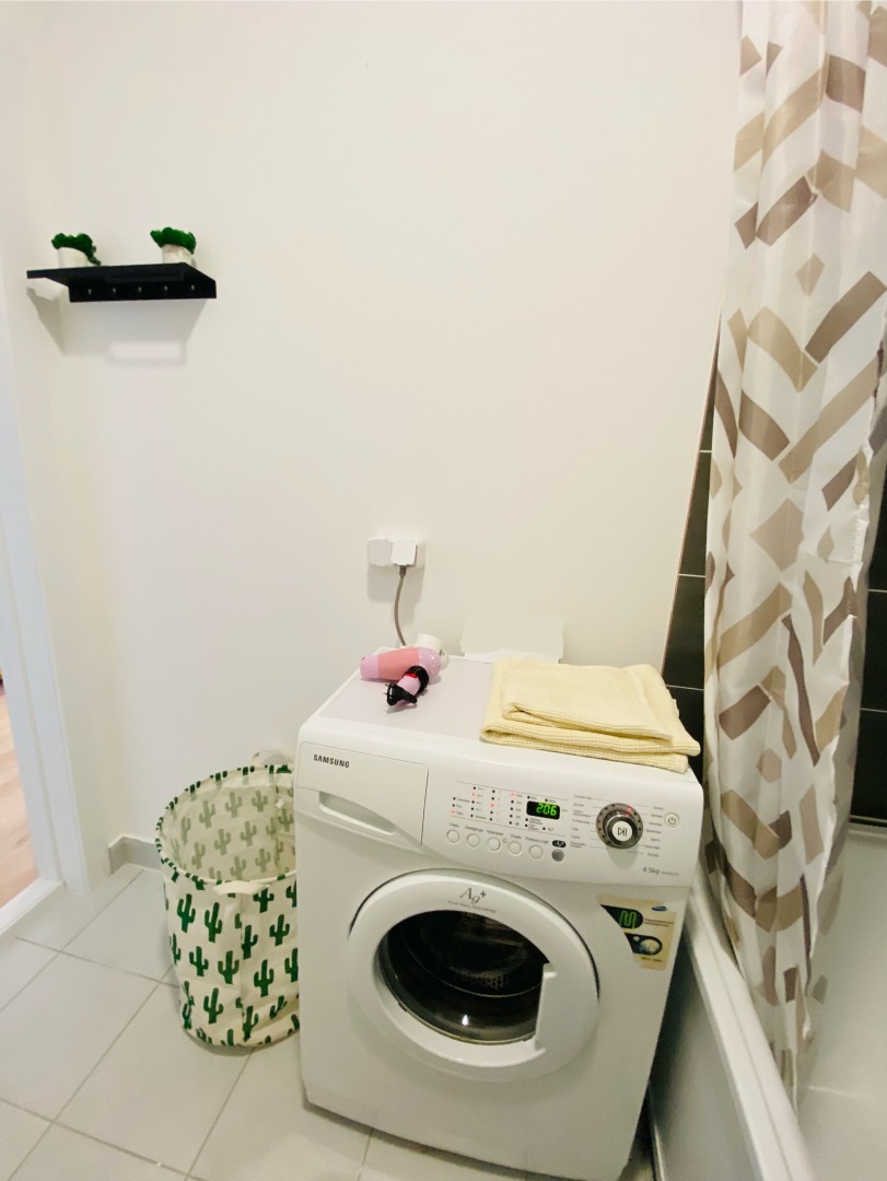 Квартира Квартира-студия на Лучистой