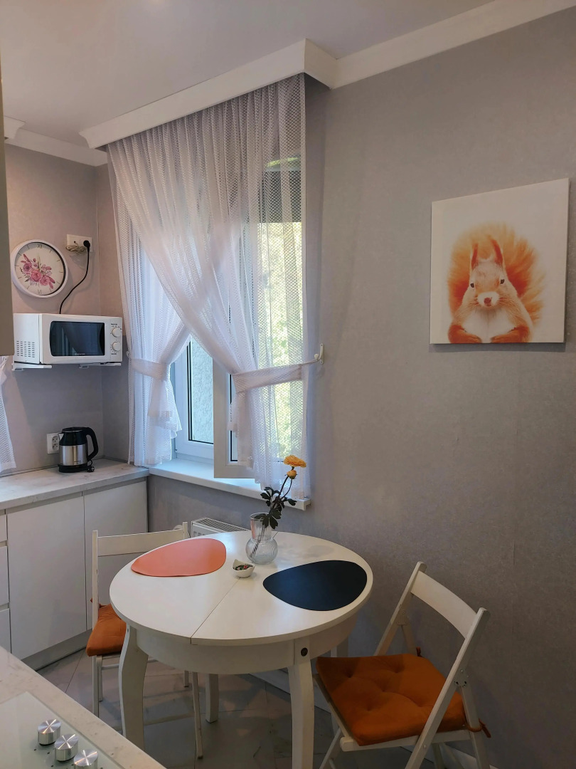 Квартира Белка