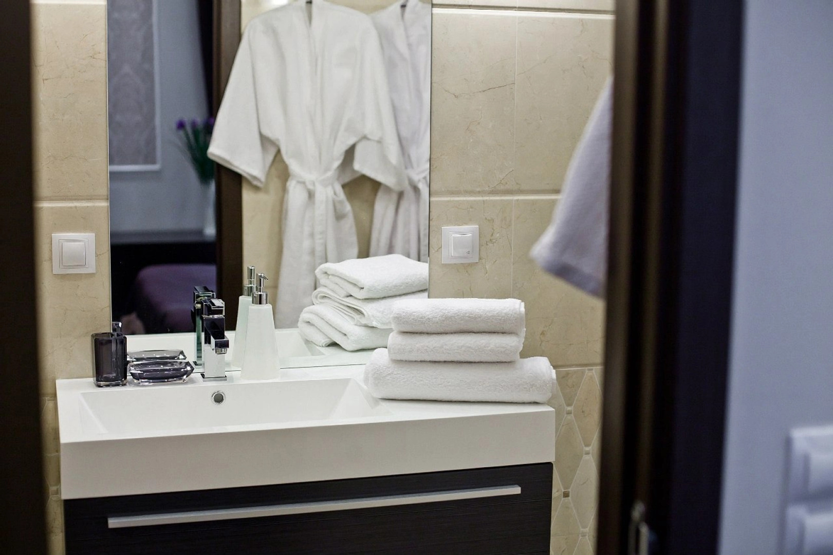 Мини-отель Ленинград