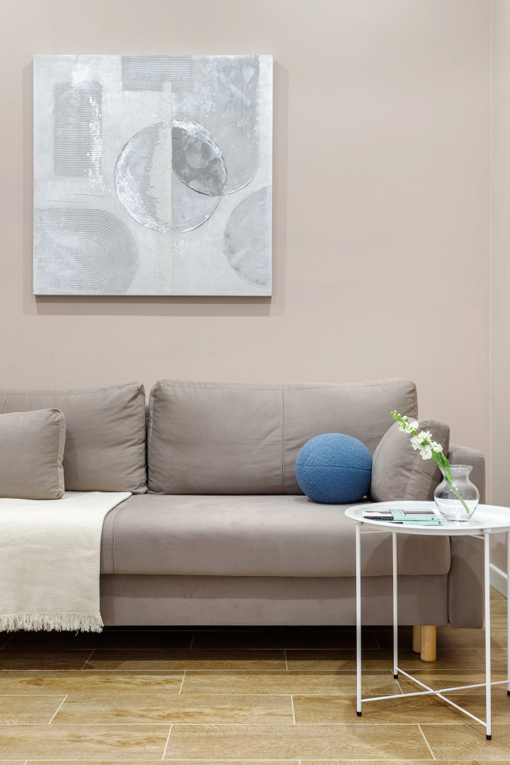 Квартира с шикарным видом на море от Home Group apartments