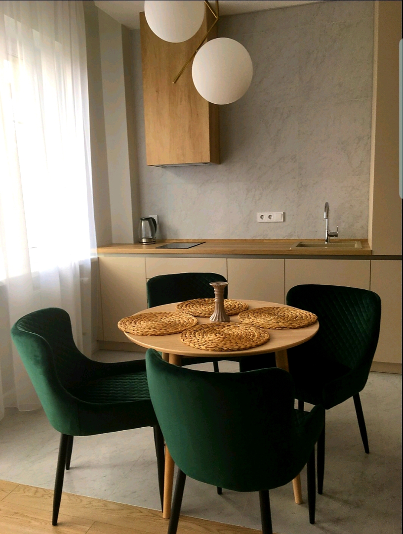 Апартаменты INNRoyalHouse 6