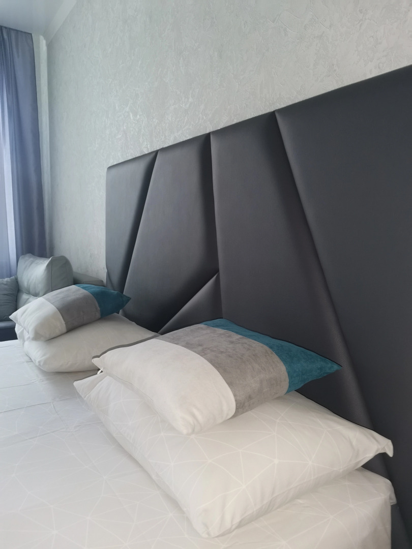 Квартира Пионерская