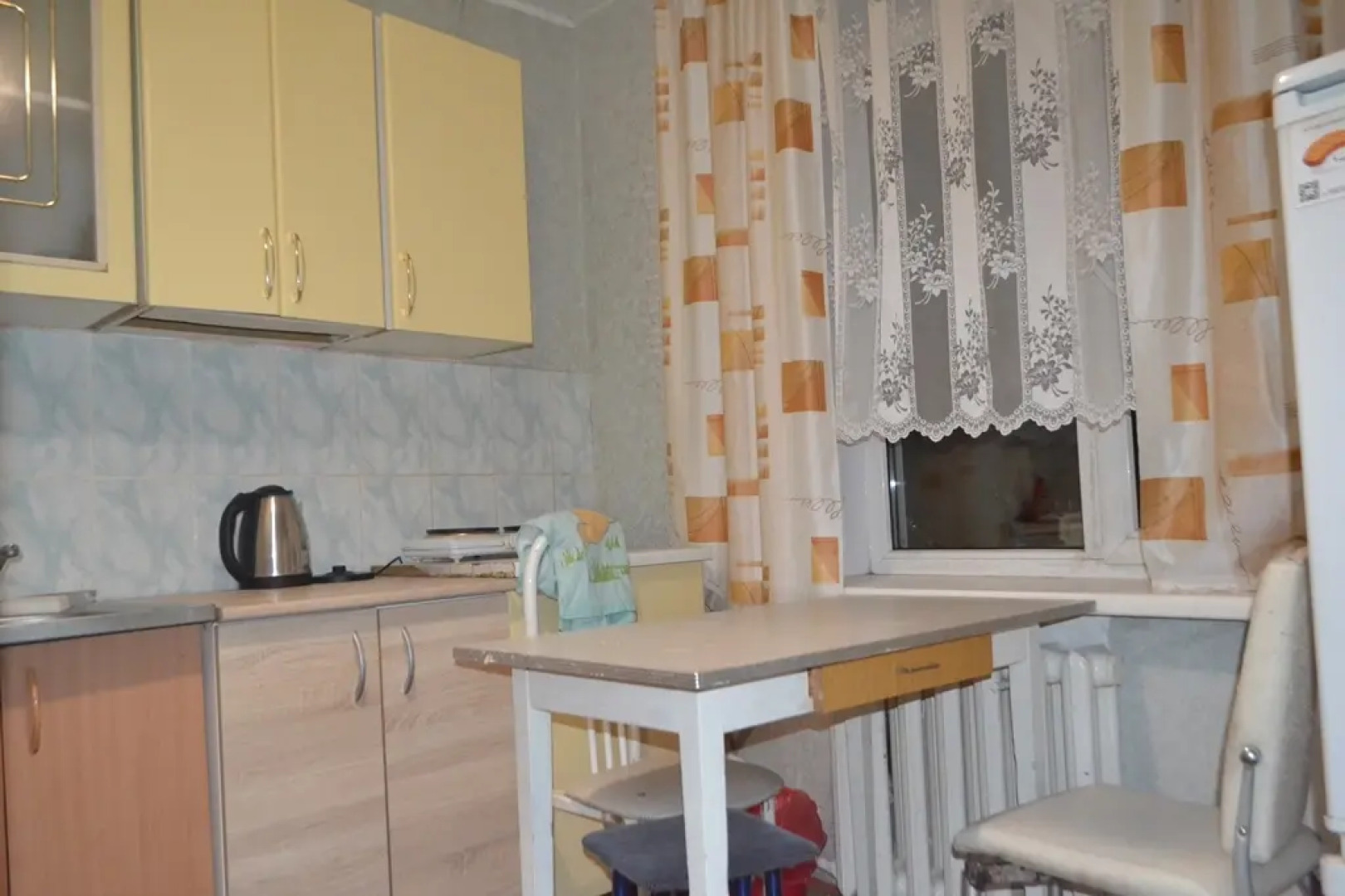 Квартира Валентиновна