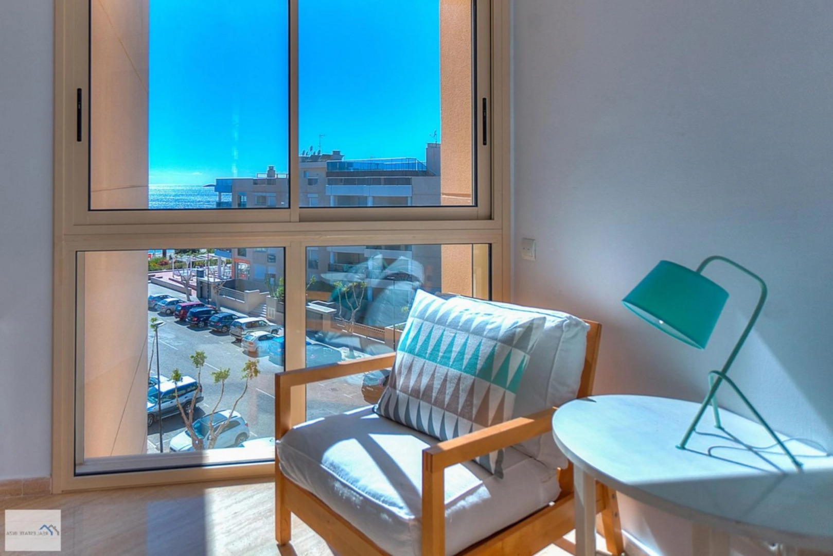 Апартаменты Alba Sunrise APT #IBZ1025 T3