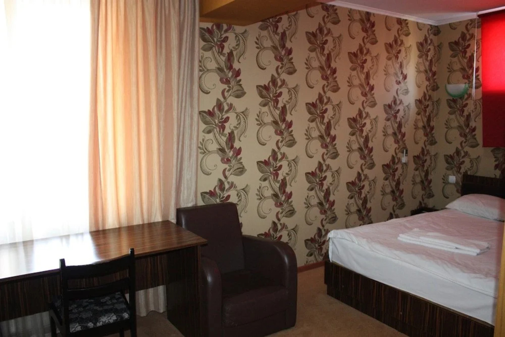 Europa Hotel 3*