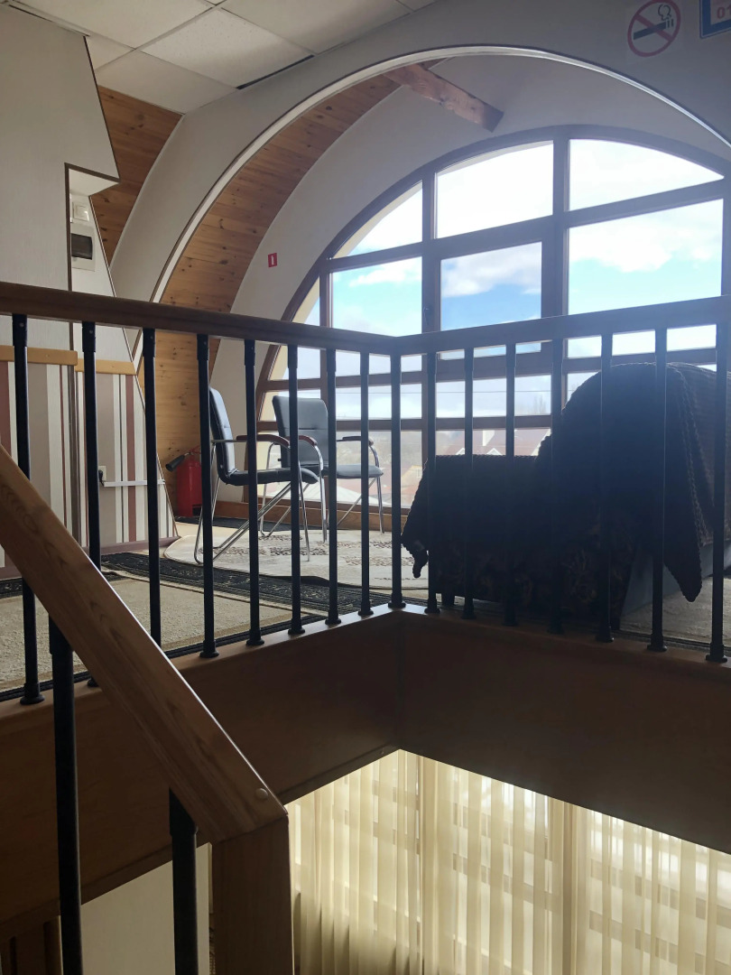 Отель Жемчужина