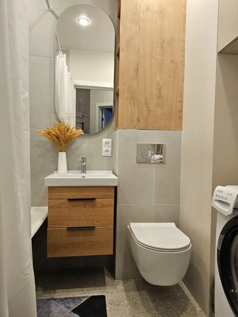 Квартира Best Guest House в центре Волгограда