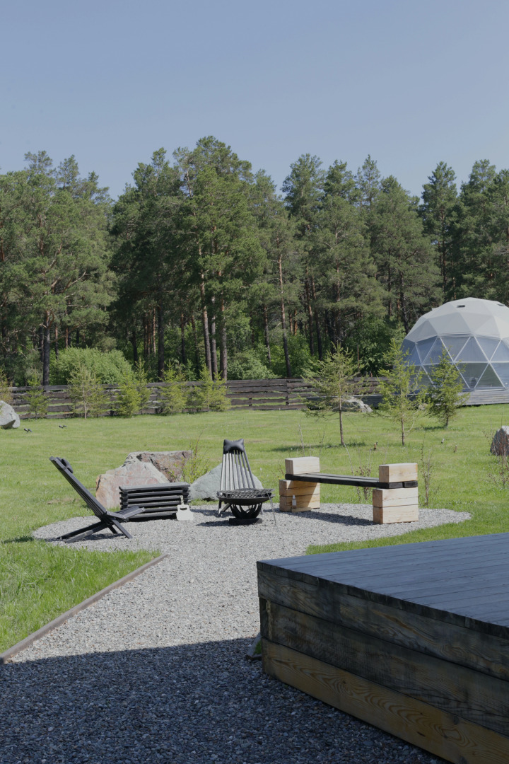 База отдыха Апарт-бутик Альпака