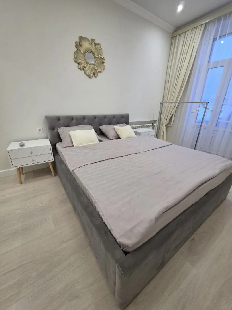 Квартира Современная в Центре Города