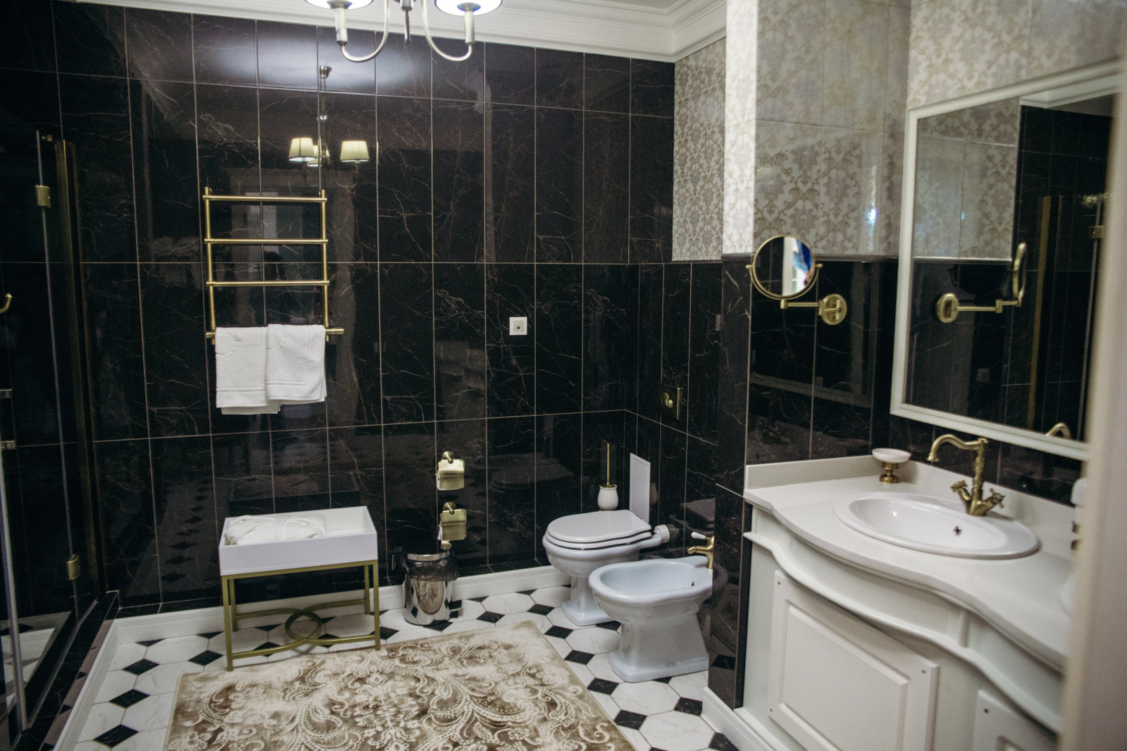 Бутик-отель Royal BV