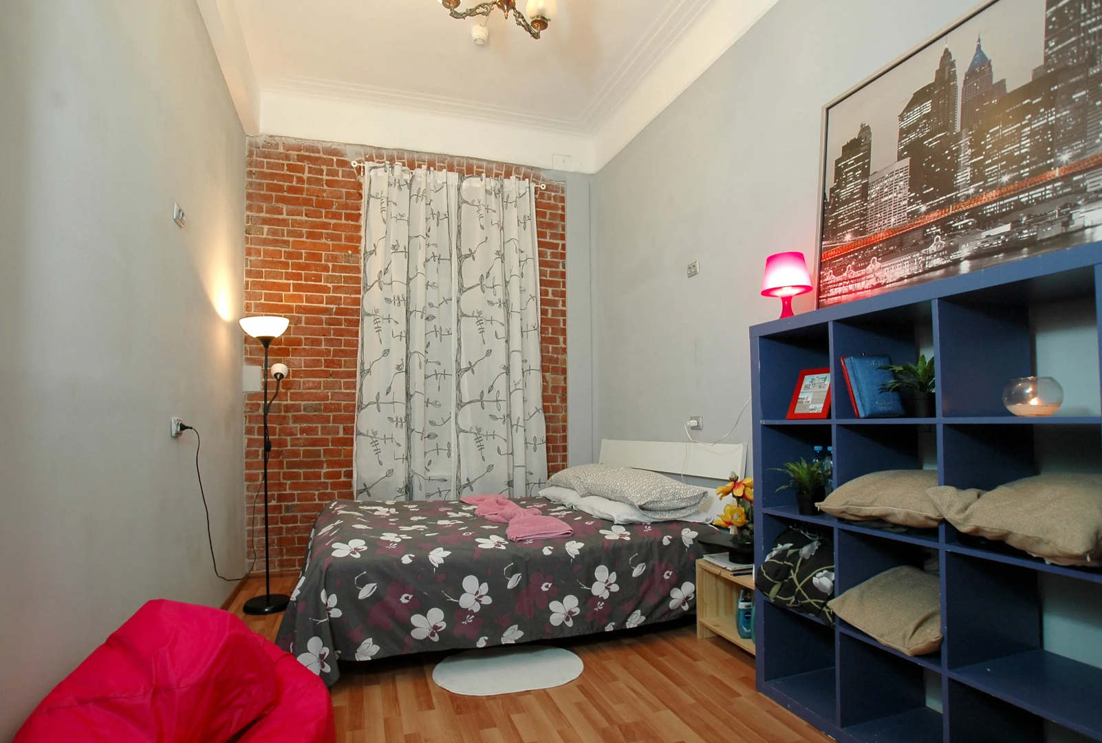 Come&Sleep Хостел