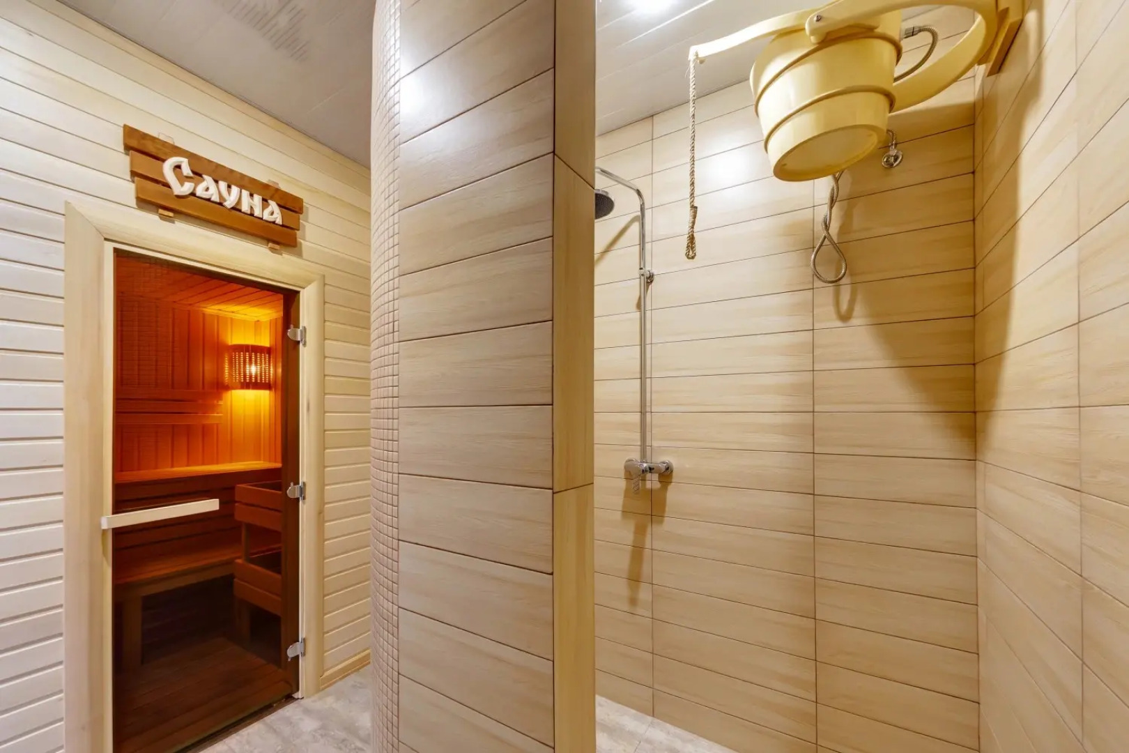 Гостевой дом Браво