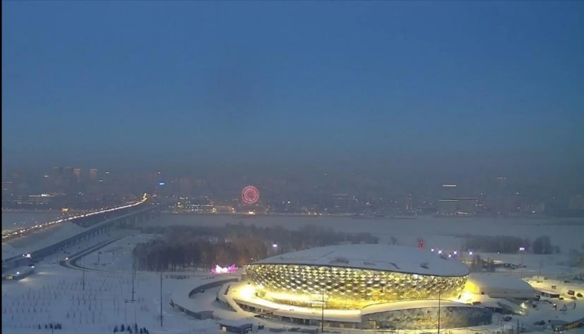 Апартаменты на улице Немировича-Данченко 150