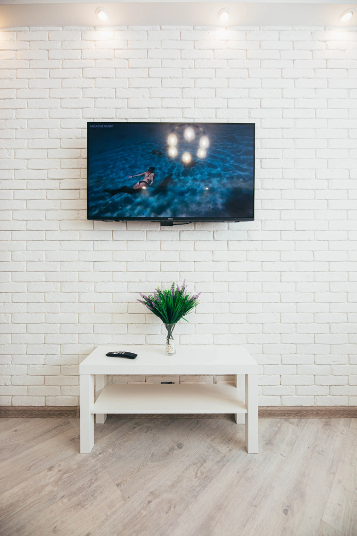 Апартаменты День и Ночь на Согласия