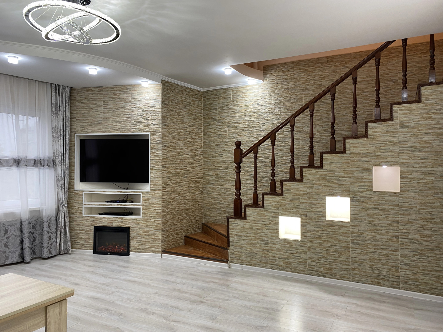 Квартира Двухуровневая 4-х комнатная в Сириусе до 10 человек