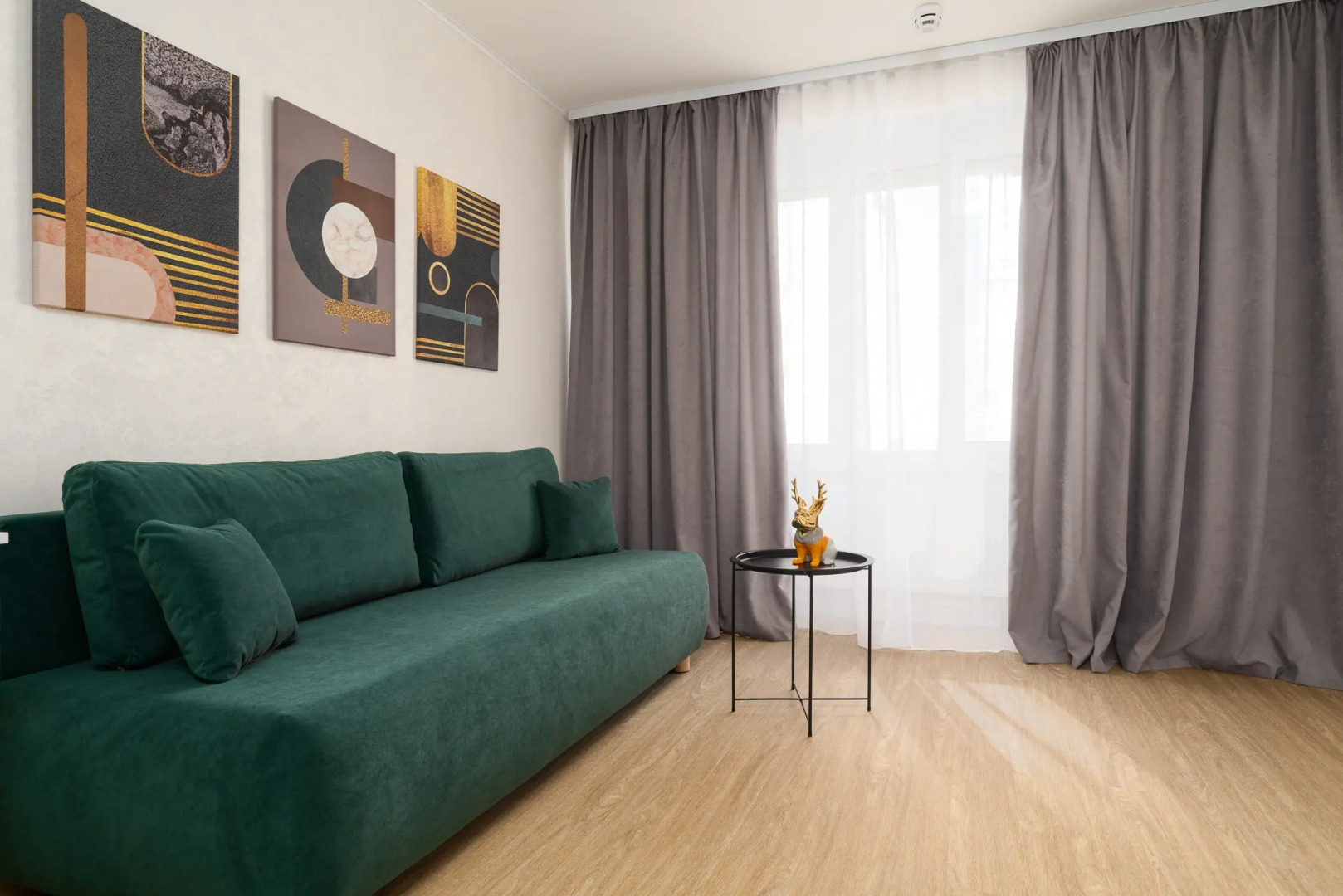 Апартаменты Grand Palace 735