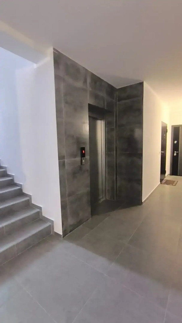 Апартаменты в ЖК Аквамарин на Большой Окружной Улице 4А