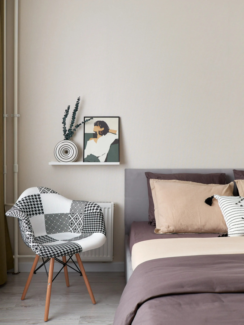 Апартаменты в Своём Ритме. Апартаменты с Современным Дизайном