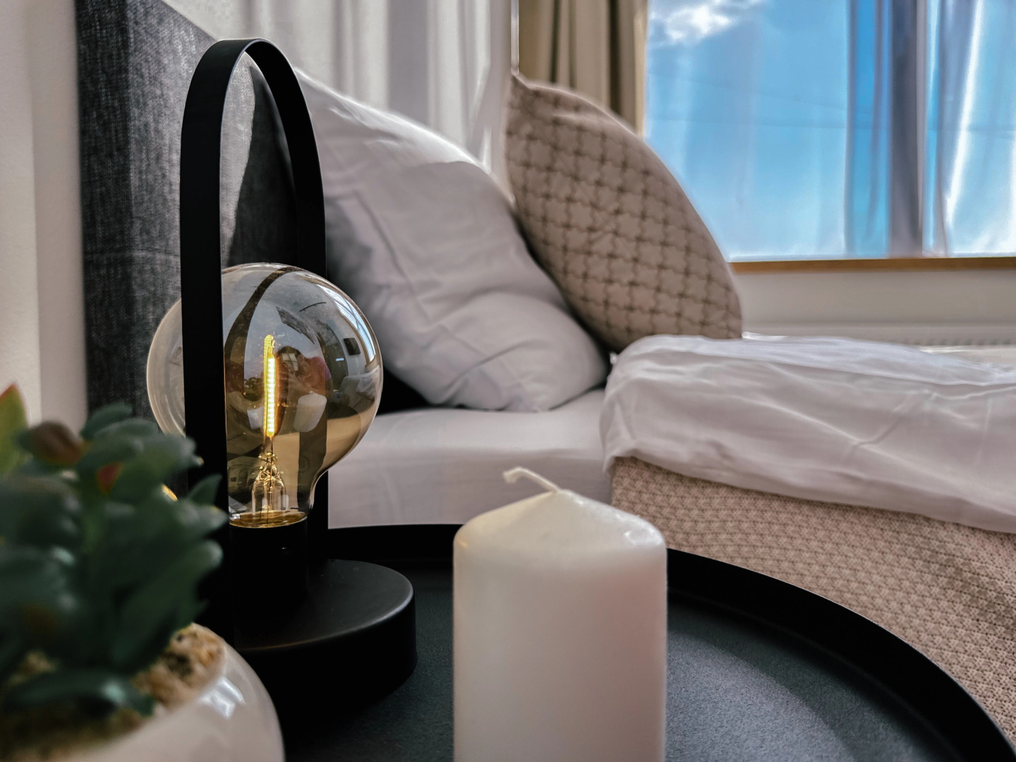 Меблированные комнаты Arctic House Ametist Central в центре города