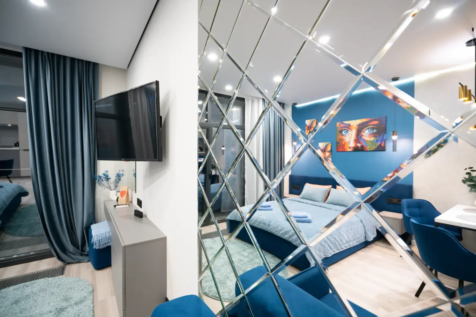 Апартаменты Стиль Жизни 5