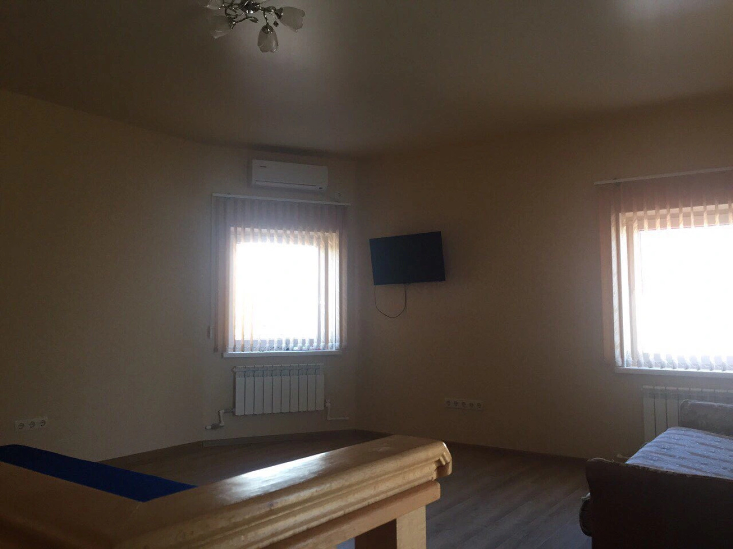 Частный дом Дом без Двора на ул.Пушкина