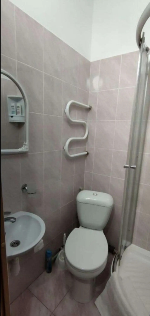 Квартира Уютная в центре у моря