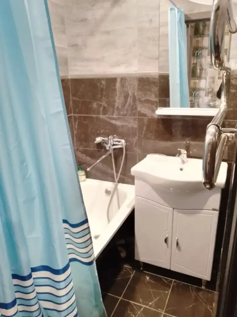 Квартира Приют в Закрытом городке