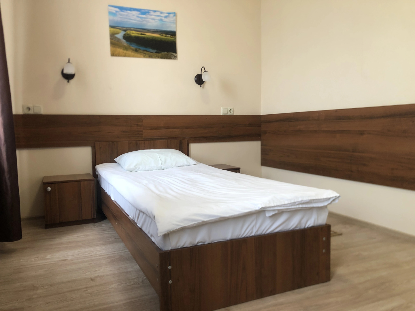 Отель Атаманский двор