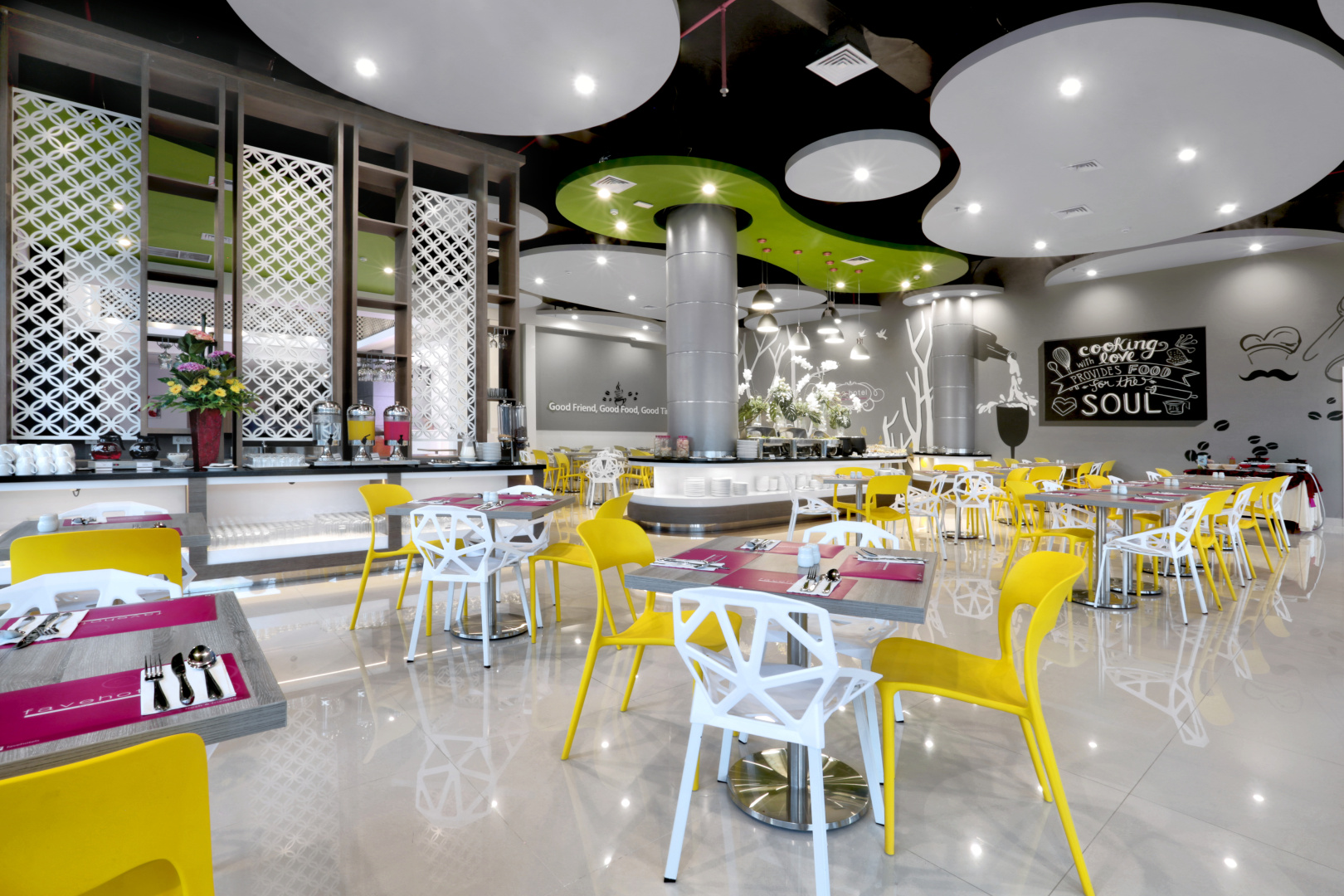 Отель Favehotel Tuban