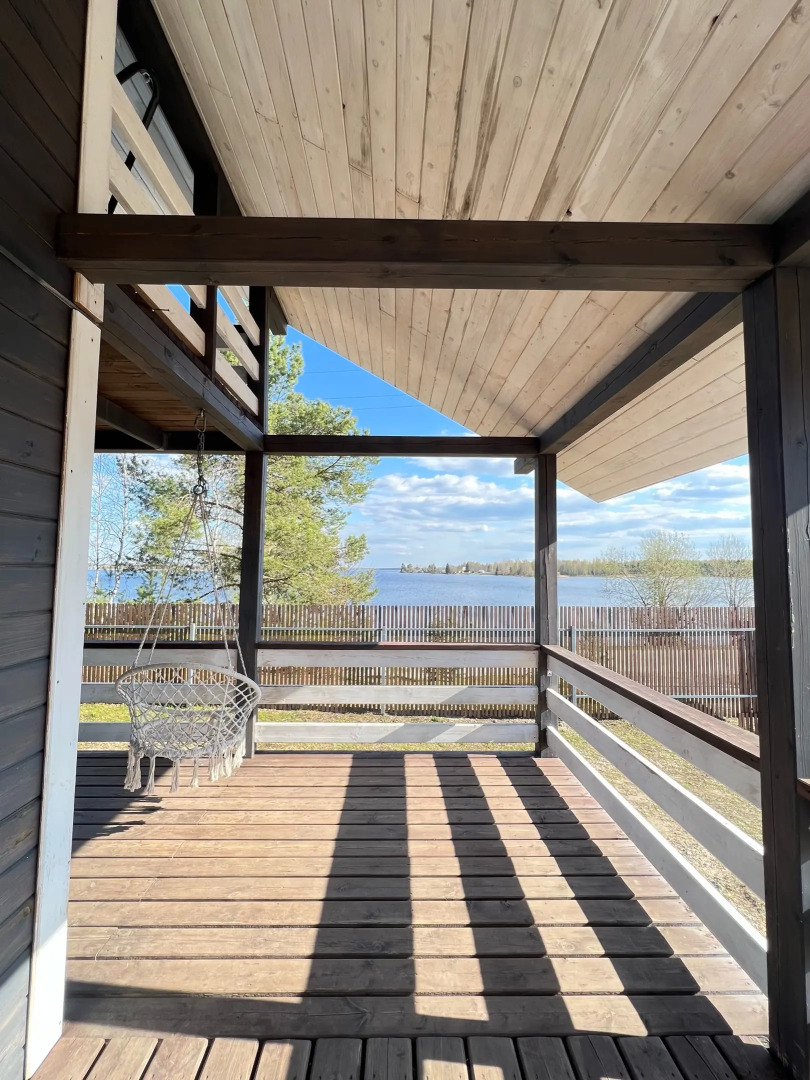 Гостевой Дом Коттедж у Озера