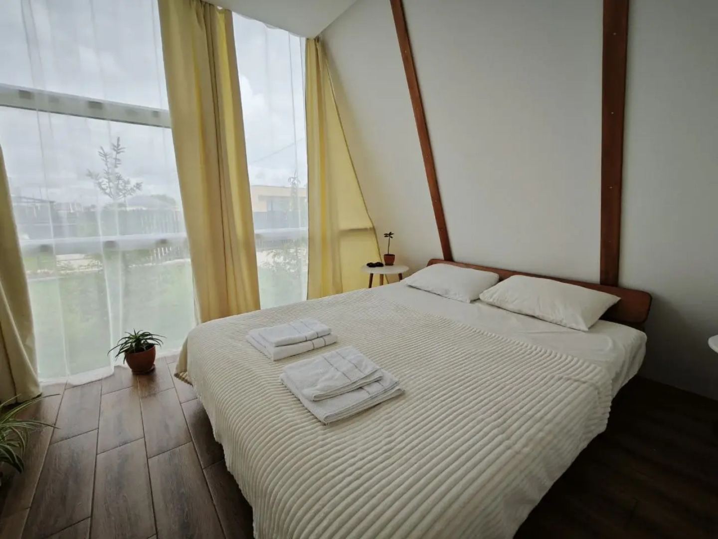 Частный дом Лис А Дом