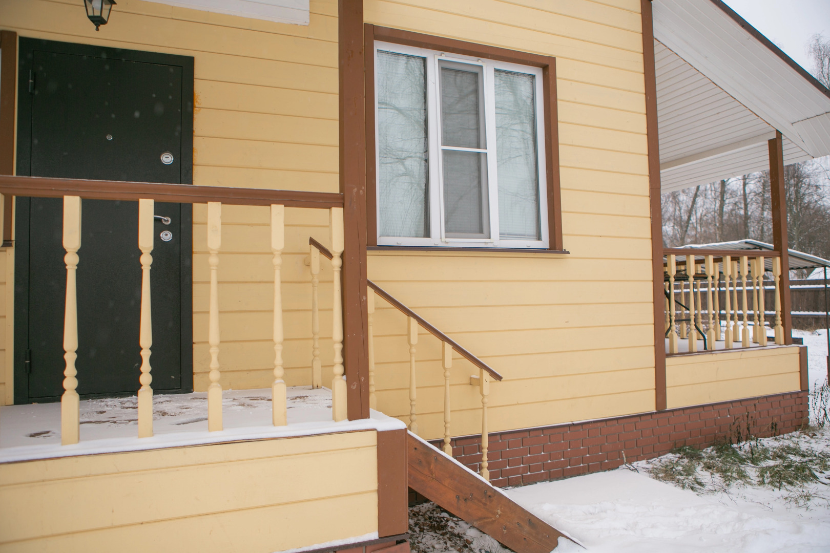 Dom V Chehove Guest House