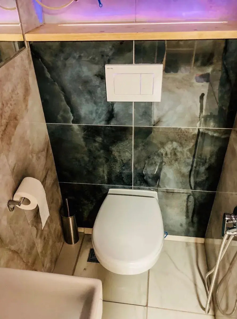 Апартаменты Березовая Роща